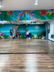 -呼拉汇舞蹈生活馆 Hawaii Hula&Tahiti Dance Studio
