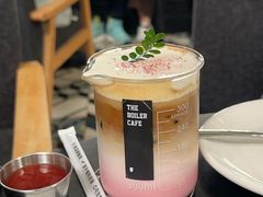 -锅炉咖啡·西餐·音乐酒厂