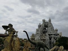 -厦门方特梦幻王国