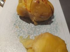 -领鲜活海鲜榴莲自助火锅(东门店)