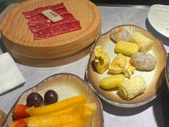 -一绪に寿喜烧自助(世茂广场店)