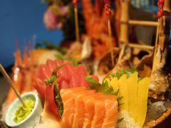 -花潮料理艺食馆(成都万象城店)