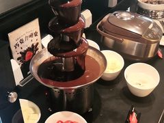 -比格比萨自助(花园路店)