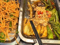 -古彭7只羊·鲜羊肉串·龙虾烧烤(玄武墨香路店)