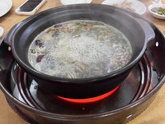 -濠轩阁特色生蚝火锅(水湾路店)