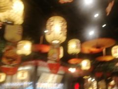 -南京大牌档(壹方天地店)