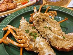 -泰悦澜·泰国餐厅(万象城店)