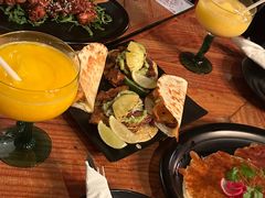 -Luchador摔跤手墨西哥餐厅(恒宇广场店)