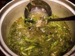 -百丈园龙江啫神馆