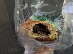 -满记烧饼(牛街东里小区一区店)