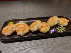 炸虾饼-粤凤佬