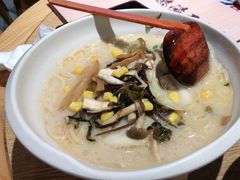 -味千拉面(广州金沙永旺梦乐城店)