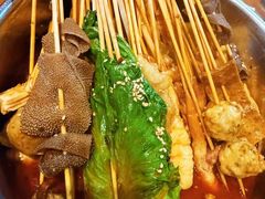 -付小姐在成都(中山公园店)