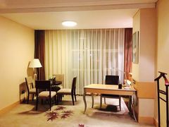 -北京丽景湾国际酒店