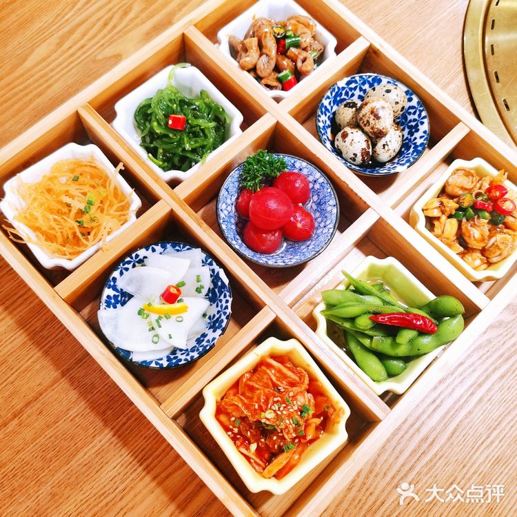 吃肉乐园丨富士烧肉牧场肉品高级，等你来大快朵颐