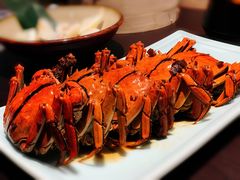 -南京大牌档(济南万象城店)