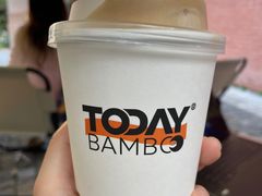 -Bamboo Today Cafe(国创园店)