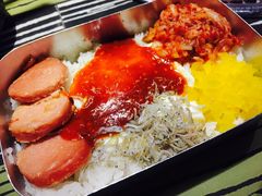 -401餐厅(弘大店)