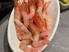 -奔海甄选·活鲜刺身铁板烧自助(太原里店)