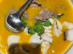 -竹里馆·淮扬菜·功夫茶(老门东店)