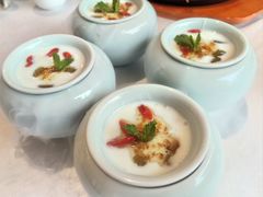 -满堂·烤鸭店·北京菜(鼓楼店)