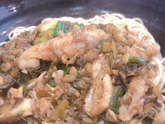 -晓午阳常熟炒浇面(红庙店)