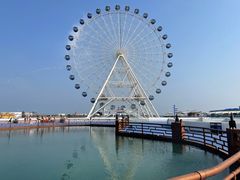 -秦皇岛乐岛海洋王国