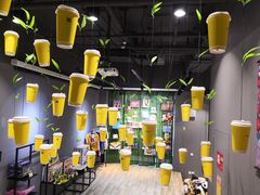 -咪咕咖啡(北京西单店)