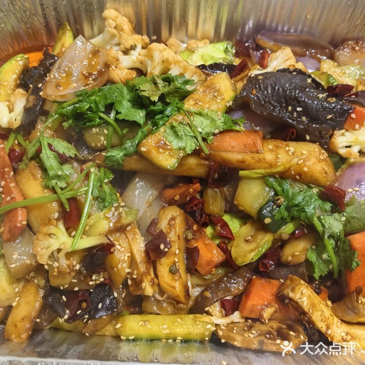 每周一次的烤鱼大餐