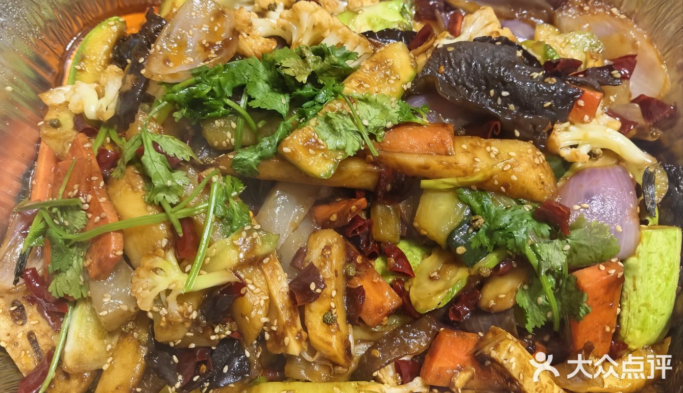 每周一次的烤鱼大餐