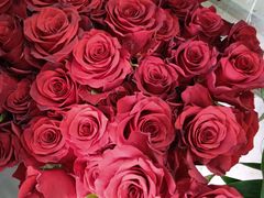 -花心思鲜花店(武昌徐东店)