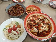 -老三样·旧食新味(船山路店)