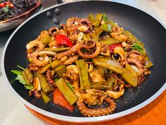 -香融府·烤鸭·家常菜(马家堡路店)