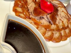 -壹零捌道·北京烤鸭(车公庄店)