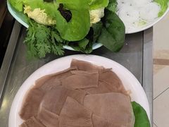 -匹夫涮肉城(黄村店)
