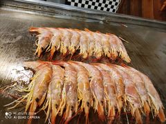 -汉巴味德(大悦城店)