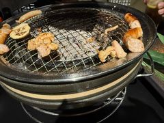 -鹤汀居酒屋•家庭料理•烧鸟酒肆(新街口店)