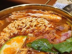 -姜胖胖无限自助烤肉(凯德天府店)