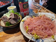 -陈眼镜火锅(总店)