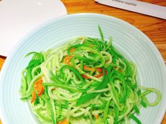 -苹果树下艺术餐厅(通州店)