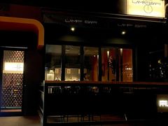 -LAMP BAR 水烟音乐酒吧