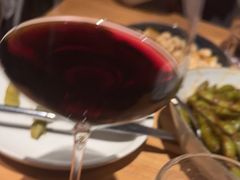 -ibarrel爱杯·bistro&brunch(江宁路店)