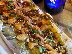-一品江湖烧烤餐厅