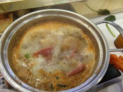 -西火火·川派小火锅(西溪银泰店)