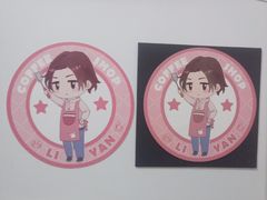 -IPSTAR|潮玩星球(西湖路店)