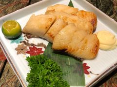 -炙柒Sekinana·精致料理 烧鸟·铁板烧(海上世界店)