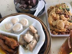 -百回味老爸茶(海彤店)