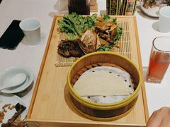 -惠丰堂饭庄·烤鸭·京味菜(西北旺·唐家岭店)