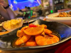 -临界音乐酒馆·小龙虾·江湖菜(华熙LIVE·鱼洞店)