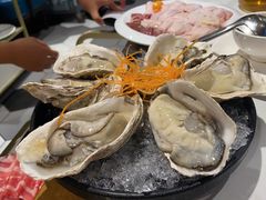-蚝大仙横琴生蚝火锅(中央汇店)